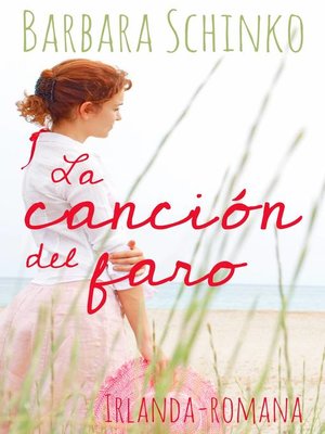 cover image of La Canción del Faro
